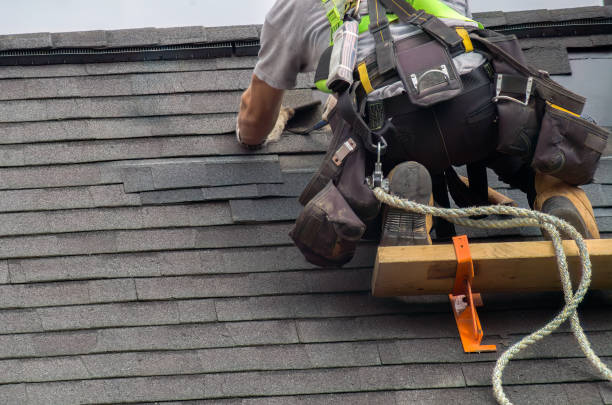 Reliable Roofing contractor in Midland, PA by Brentwood Metal Roofing